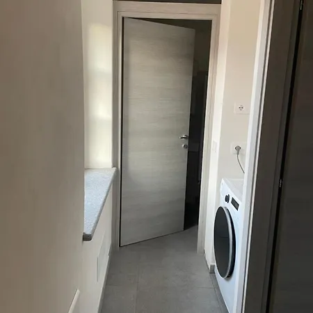 Apartment Dora