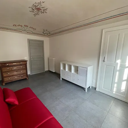 Apartment Dora *