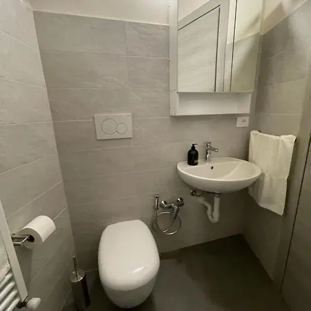 Apartment Dora Ivrea