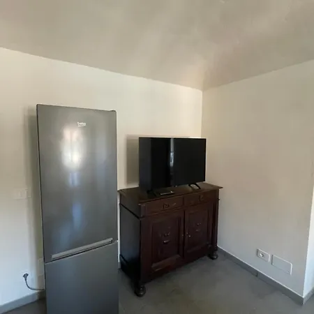 Apartment Dora Ivrea