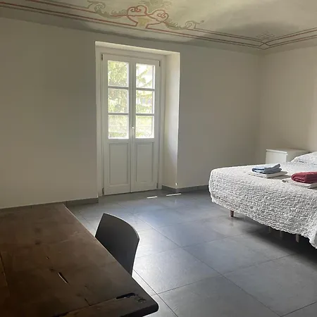 Dora Apartment