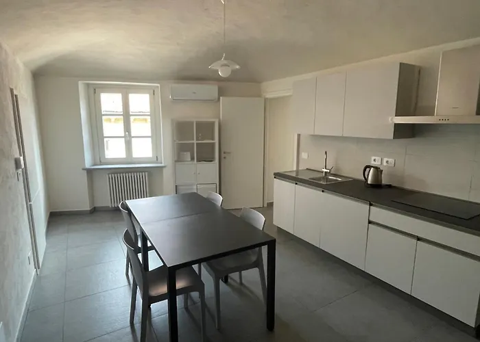 Dora Apartamento *