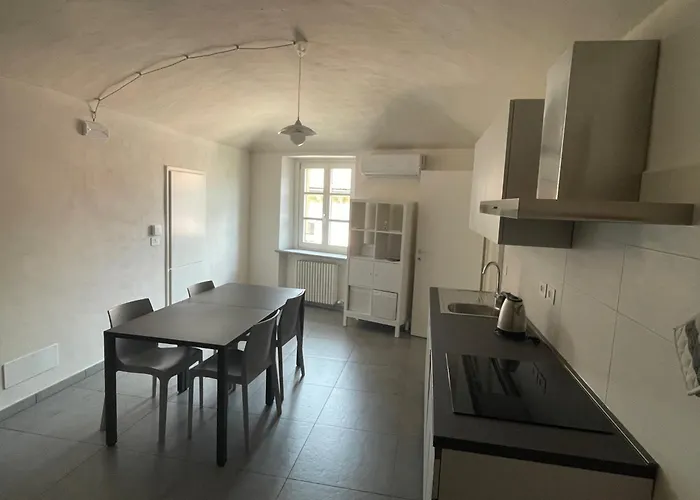 Apartamento Dora *