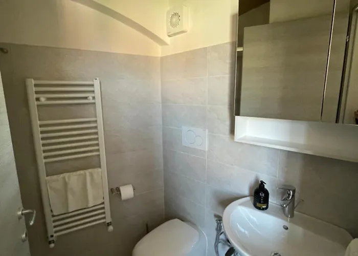 Dora Apartamento *