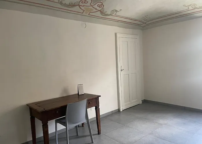 Dora Apartamento