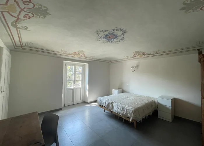 Apartamento Dora